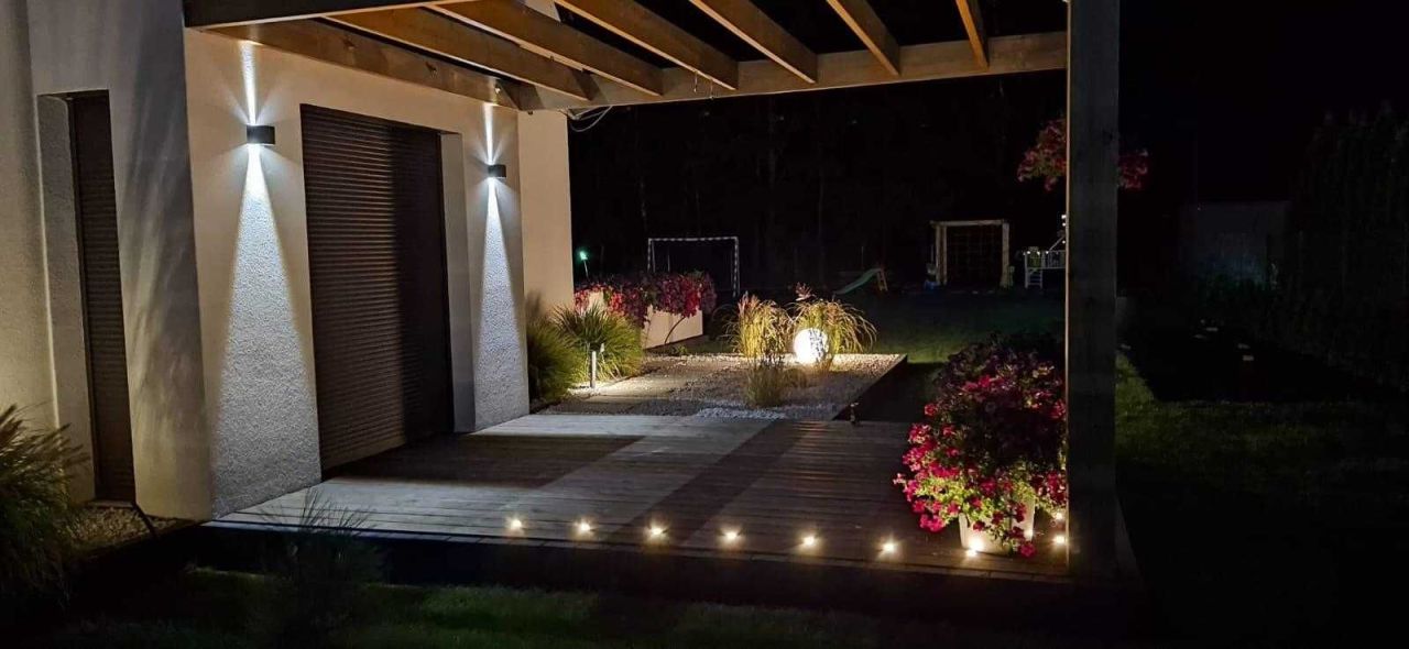 dom wolnostojący Lubieszów, ul. Osiedle Słoneczne. Zdjęcie 5