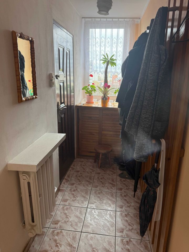 Mieszkanie 3-pokojowe Wrocław Krzyki, ul. Powstańców Śląskich. Zdjęcie 3