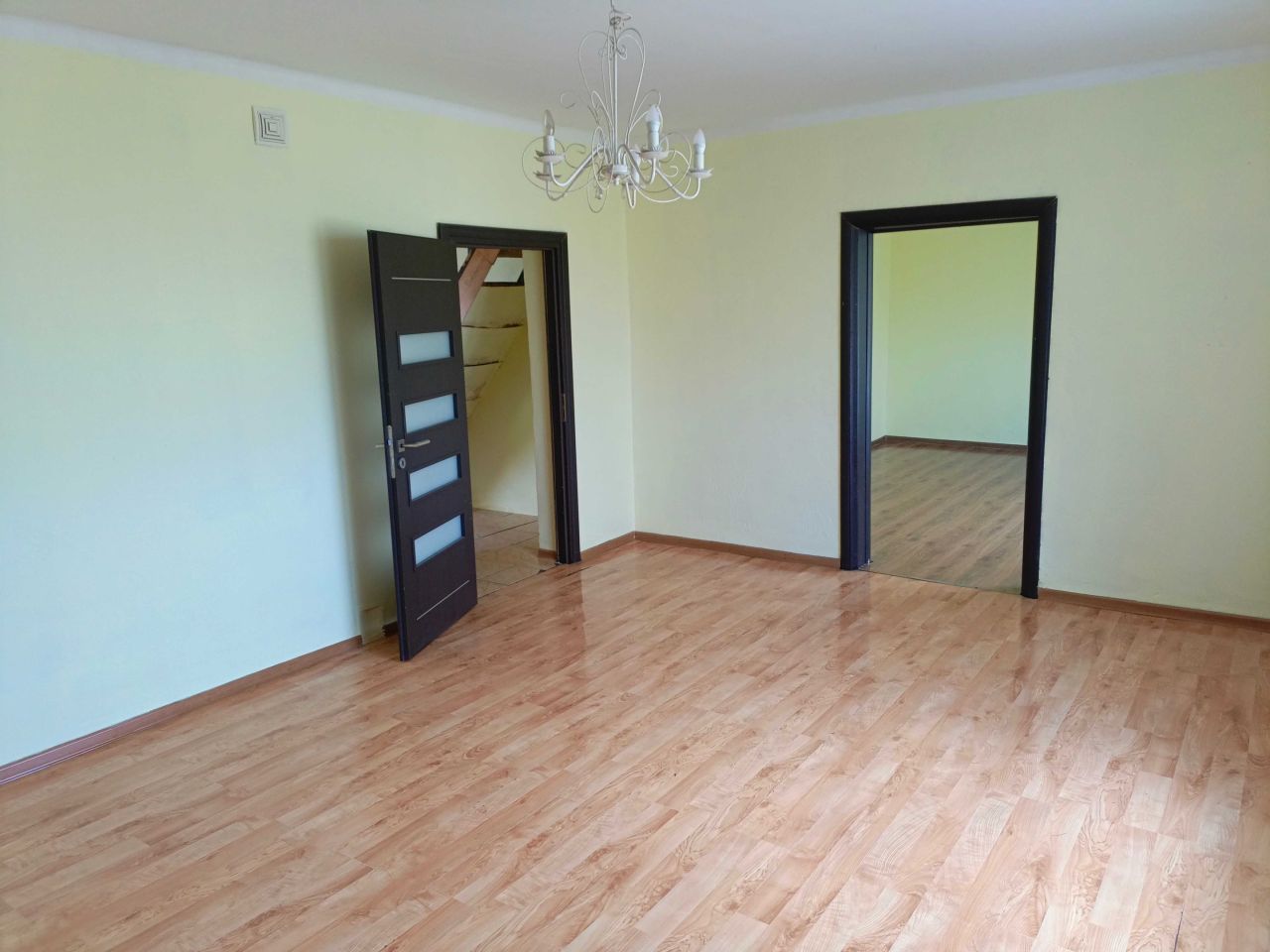 dom wolnostojący Gąsin. Zdjęcie 3