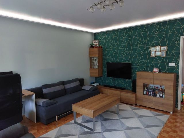 Mieszkanie 2-pokojowe Białystok Leśna Dolina, ul. Powstańców. Zdjęcie 1