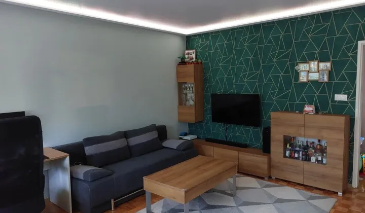 Mieszkanie 2-pokojowe Białystok Leśna Dolina, ul. Powstańców