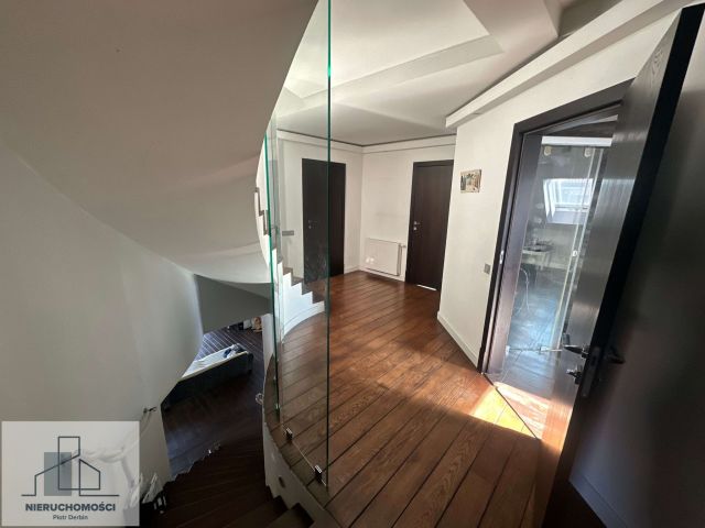 dom wolnostojący, 6 pokoi Izabelin-Dziekanówek. Zdjęcie 13