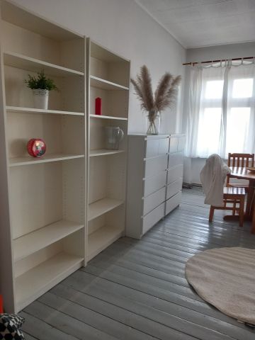 Mieszkanie 1-pokojowe Wrocław Kleczków, ul. Kleczkowska. Zdjęcie 3