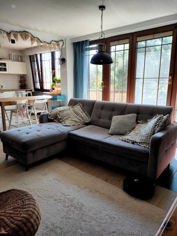 Mieszkanie 4-pokojowe Szczecin Gumieńce, ul. Kasztanowa. Zdjęcie 3