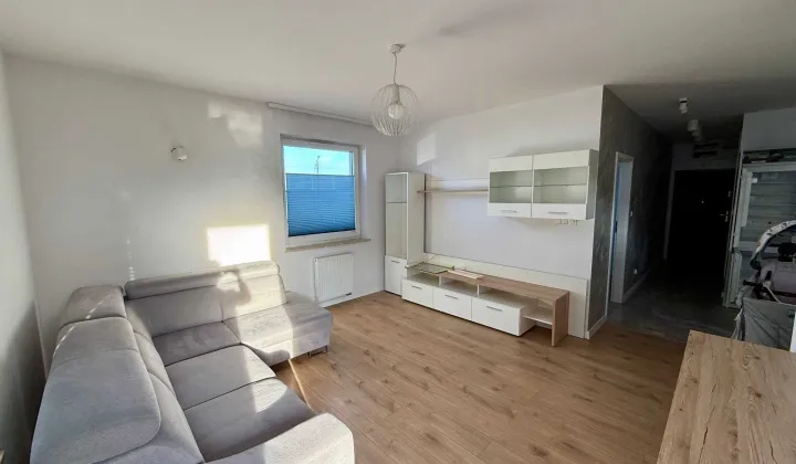 Mieszkanie 2-pokojowe Radomsko