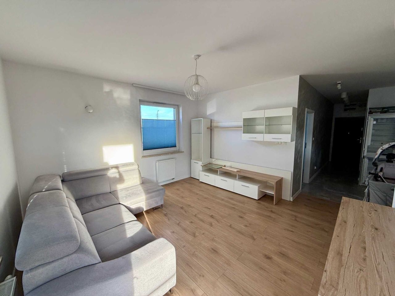 Mieszkanie 2-pokojowe Radomsko. Zdjęcie 1