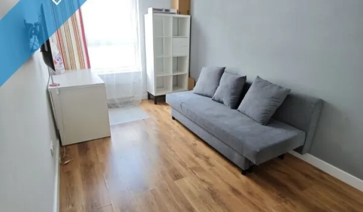 Mieszkanie 3-pokojowe Warszawa Mokotów, ul. Garażowa