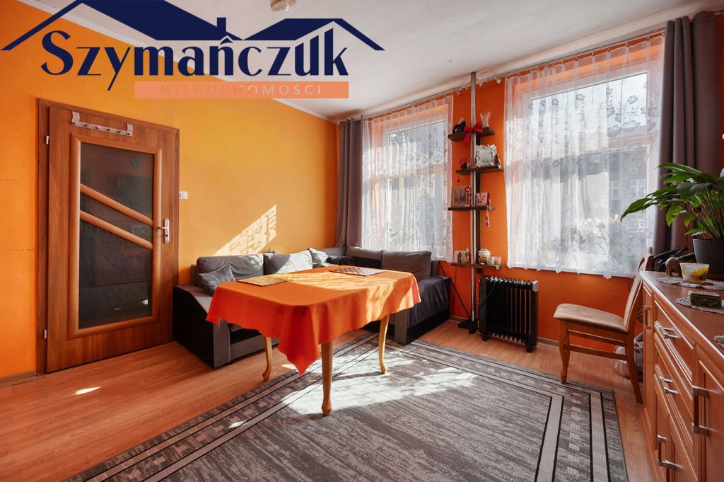 Mieszkanie 2-pokojowe Gdańsk, ul. Angielska Grobla. Zdjęcie 2