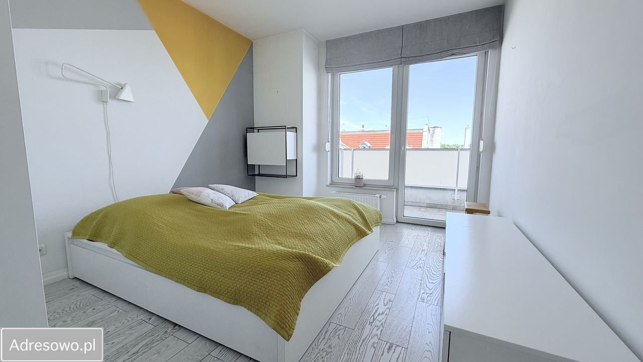 Mieszkanie 3-pokojowe Toruń Bydgoskie Przedmieście. Zdjęcie 14