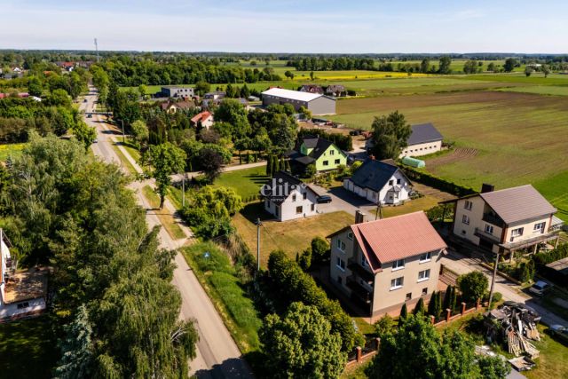 dom wolnostojący, 6 pokoi Wocławy, ul. Władysława Jagiełły. Zdjęcie 2