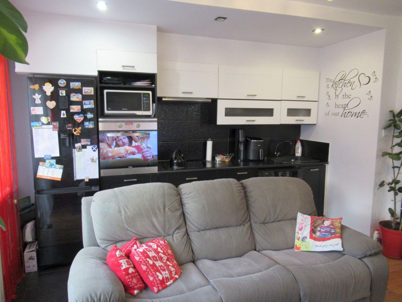 Mieszkanie 4-pokojowe Warszawa Gocław, ul. Stanisława Rogalskiego. Zdjęcie 5