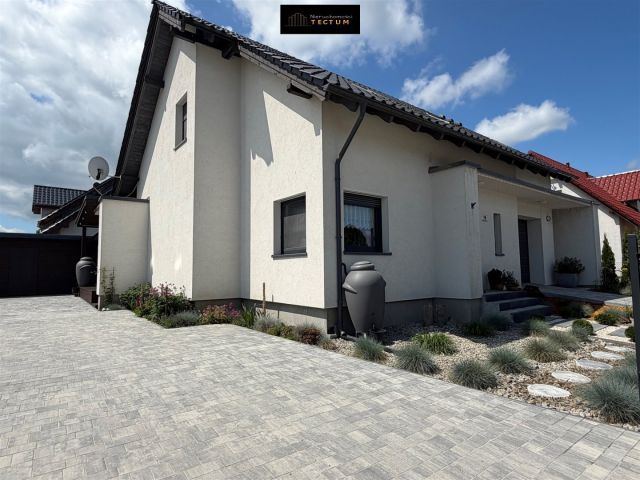 dom, 4 pokoje Skoki, ul. Czereśniowa. Zdjęcie 4