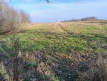 Działka rolno-budowlana Łopoń Ratnawy. Zdjęcie 2