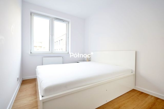 Mieszkanie 2-pokojowe Lublin Śródmieście, ul. Północna. Zdjęcie 4