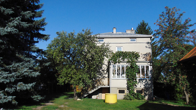 dom wolnostojący, 5 pokoi Bielsk Podlaski, ul. Dubicze. Zdjęcie 1