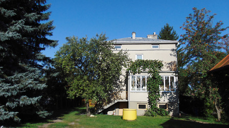 dom wolnostojący, 5 pokoi Bielsk Podlaski, ul. Dubicze 88