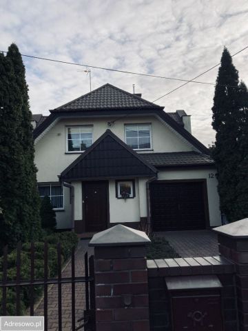 dom wolnostojący, 8 pokoi Siedlce Piaski Starowiejskie, ul. Modrzewiowa. Zdjęcie 1