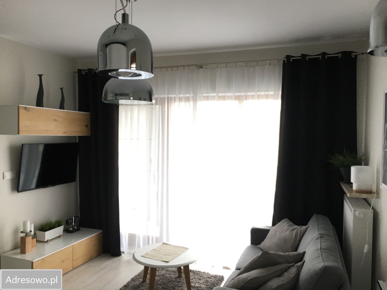 Mieszkanie 3-pokojowe Poznań Grunwald, ul. Jana Heweliusza