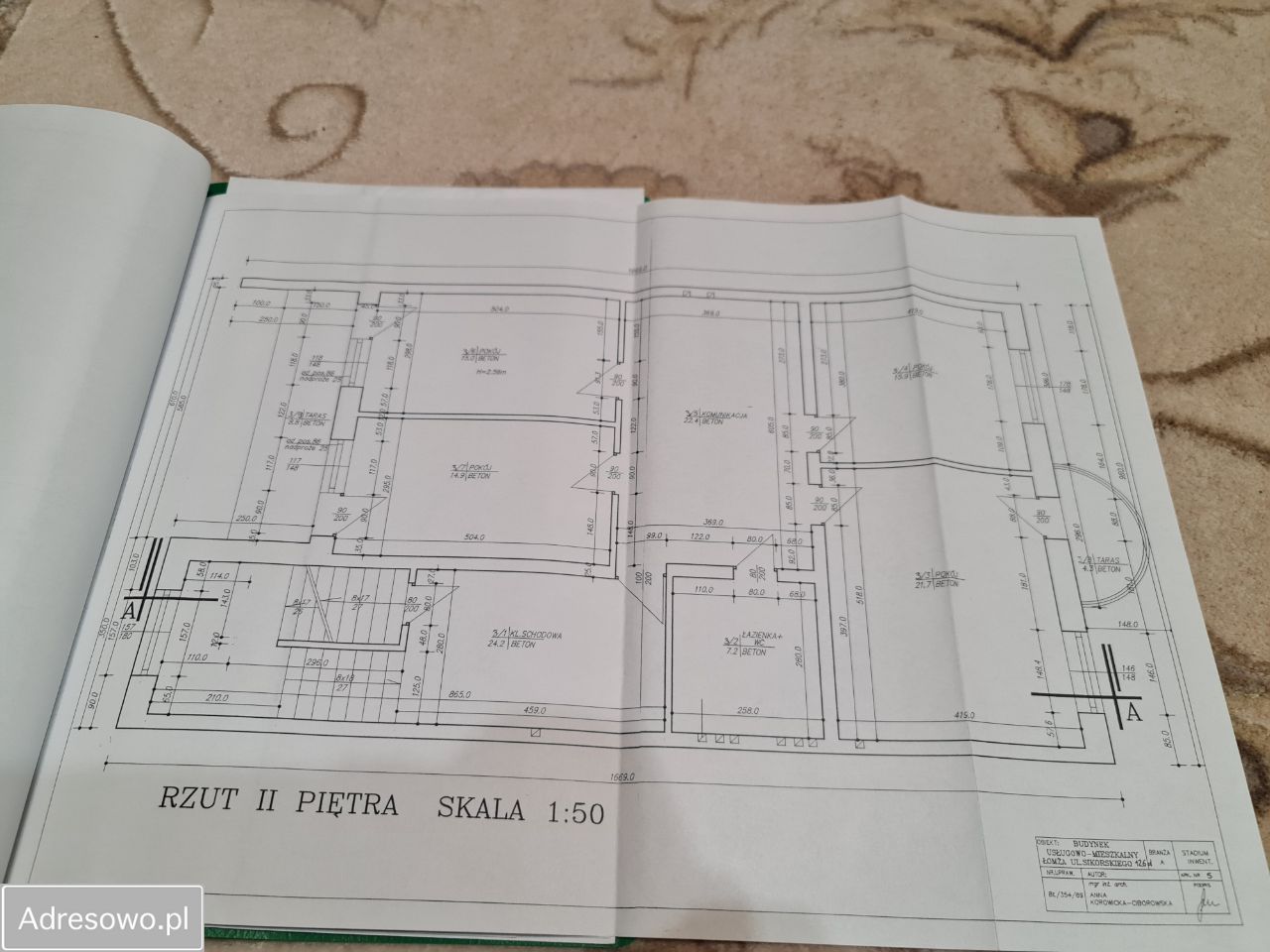 Lokal Łomża, ul. gen. Władysława Sikorskiego. Zdjęcie 16