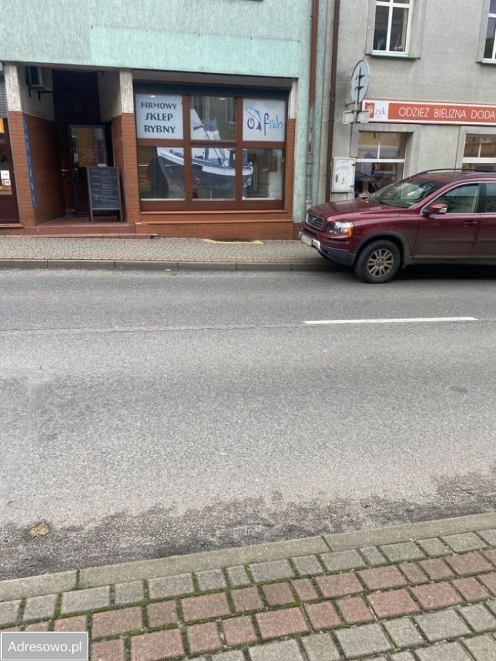 Lokal Złocieniec, ul. 5 Marca. Zdjęcie 4