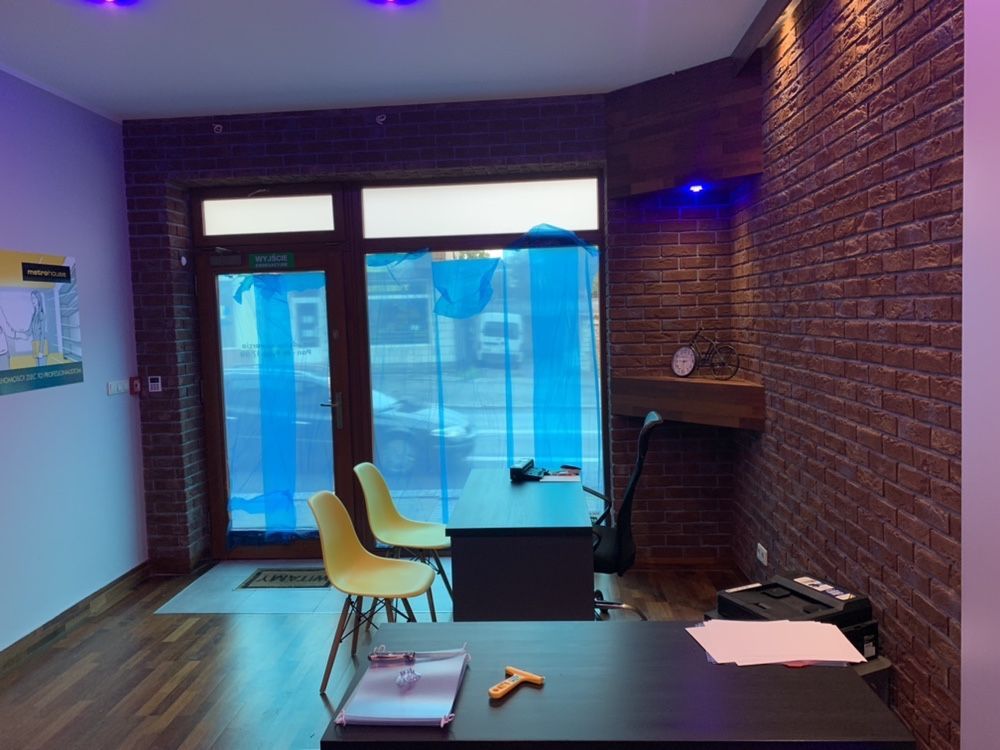 Lokal Inowrocław Centrum