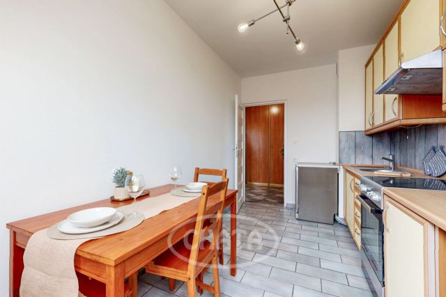 Mieszkanie 3-pokojowe Wrocław Krzyki, ul. Alpejska. Zdjęcie 8