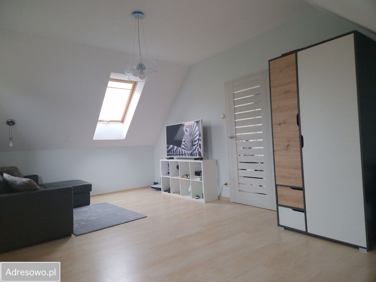 dom wolnostojący, 4 pokoje Mielno, ul. Podgórna. Zdjęcie 8