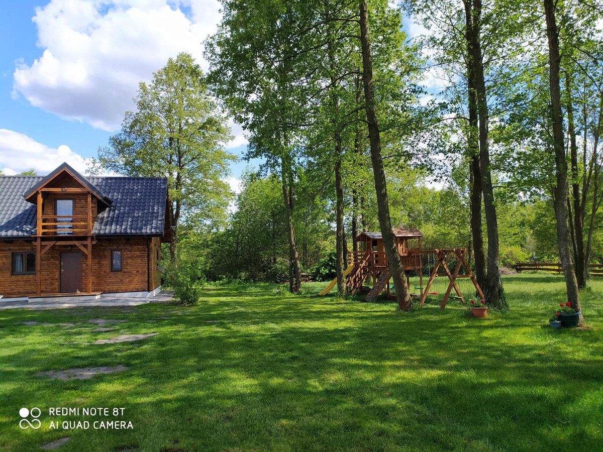 Nieruchomość komercyjna Łąck. Zdjęcie 12