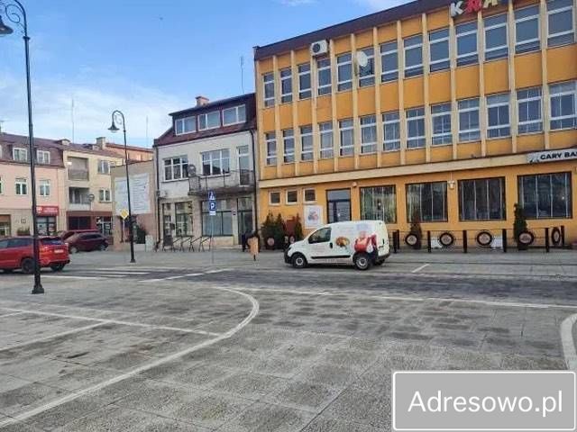 Nieruchomość komercyjna Płońsk. Zdjęcie 4