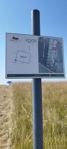 Działka rekreacyjna Koniusza. Zdjęcie 1