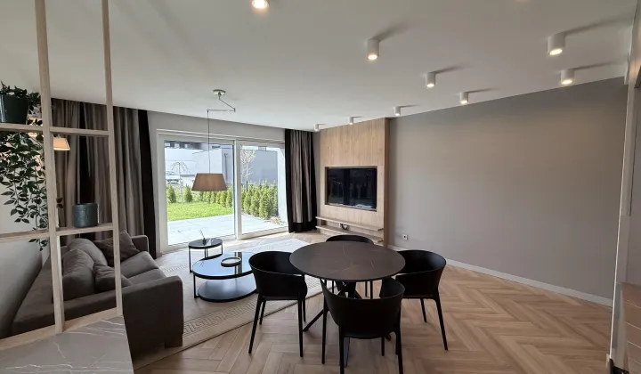 Mieszkanie 3-pokojowe Katowice Kostuchna, ul. Chocimska