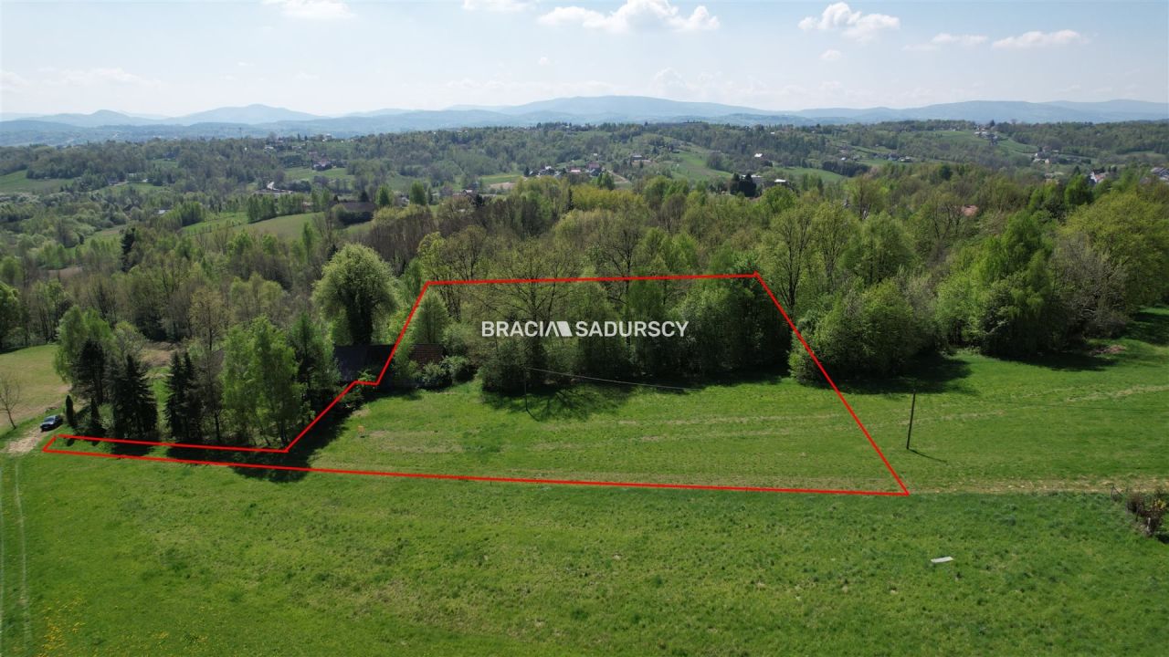 dom, 2 pokoje Dobczyce. Zdjęcie 34