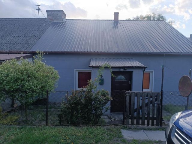 Mieszkanie 1-pokojowe Karnkowo. Zdjęcie 1