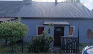 Mieszkanie 1-pokojowe Karnkowo