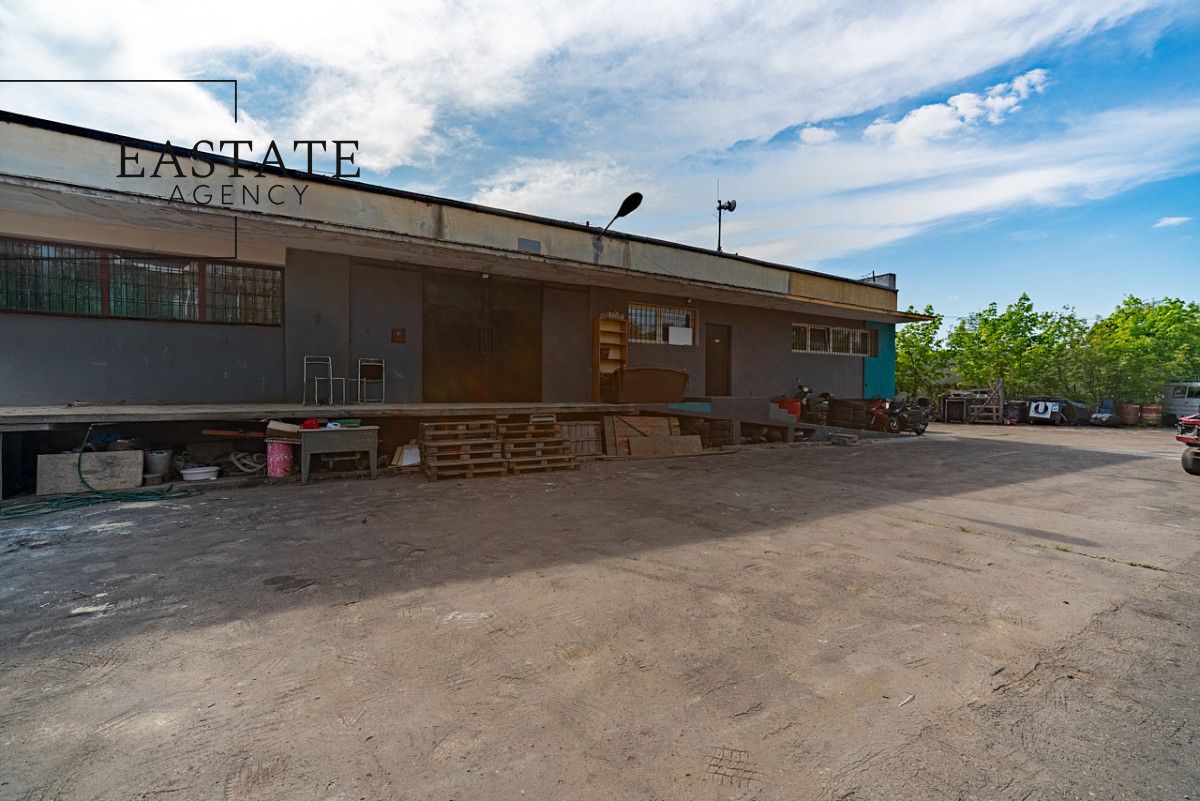 Lokal Warszawa Rembertów, ul. Młodnicka. Zdjęcie 3