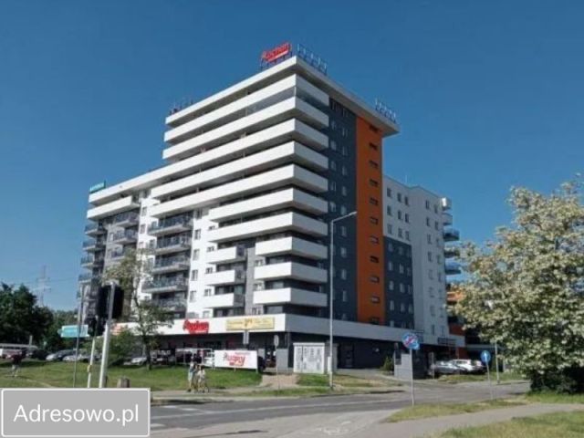 Mieszkanie 3-pokojowe Warszawa Tarchomin, ul. Światowida. Zdjęcie 1