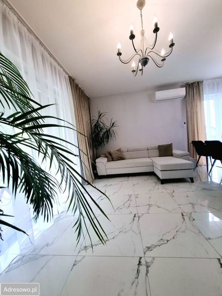 dom wolnostojący, 5 pokoi Radom Idalin, ul. Janiszpolska. Zdjęcie 7