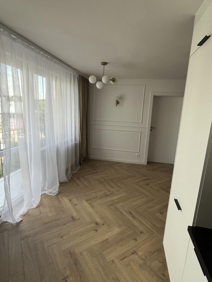 Mieszkanie 3-pokojowe Ostrołęka, ul. Adama Chętnika. Zdjęcie 3