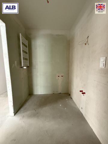 Mieszkanie 3-pokojowe Gdańsk Jasień. Zdjęcie 10