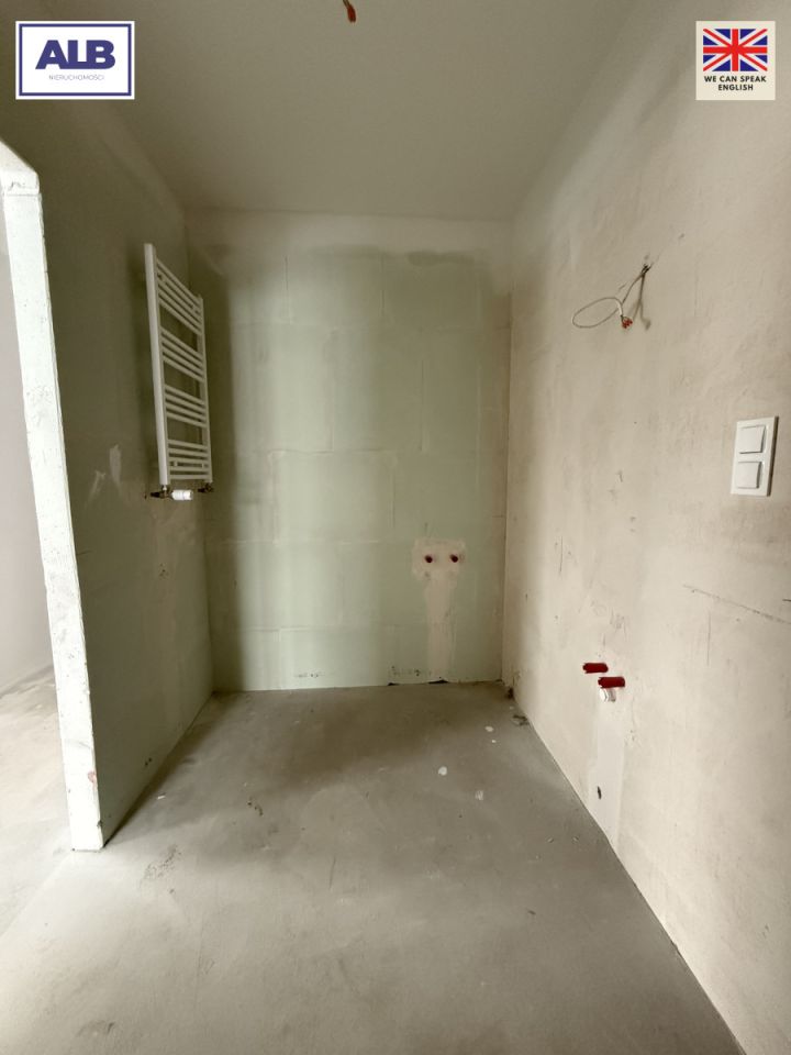 Mieszkanie 3-pokojowe Gdańsk Jasień. Zdjęcie 10