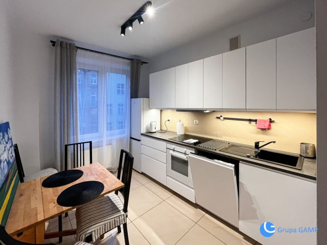 Mieszkanie 2-pokojowe Kraków Krowodrza, ul. Pomorska. Zdjęcie 1