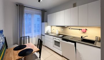 Mieszkanie 2-pokojowe Kraków Krowodrza, ul. Pomorska