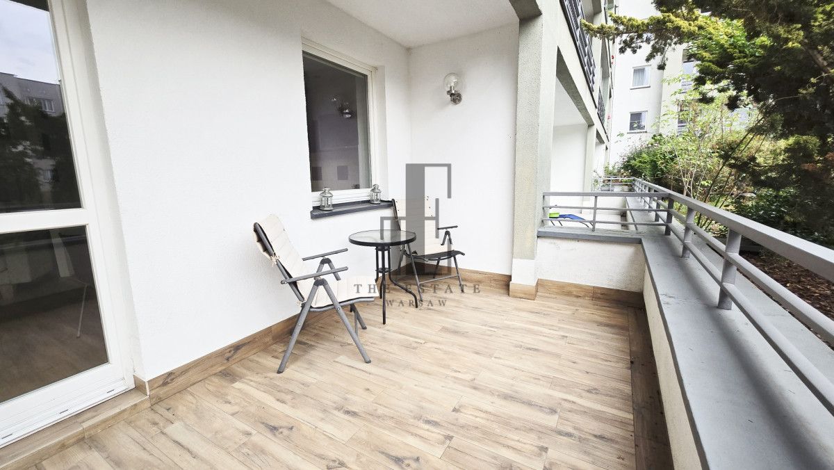 Mieszkanie 3-pokojowe Warszawa Mokotów. Zdjęcie 21