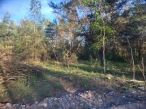 Działka budowlana Dąbrowa Górnicza Sikorka, ul. Szpakowa. Zdjęcie 1
