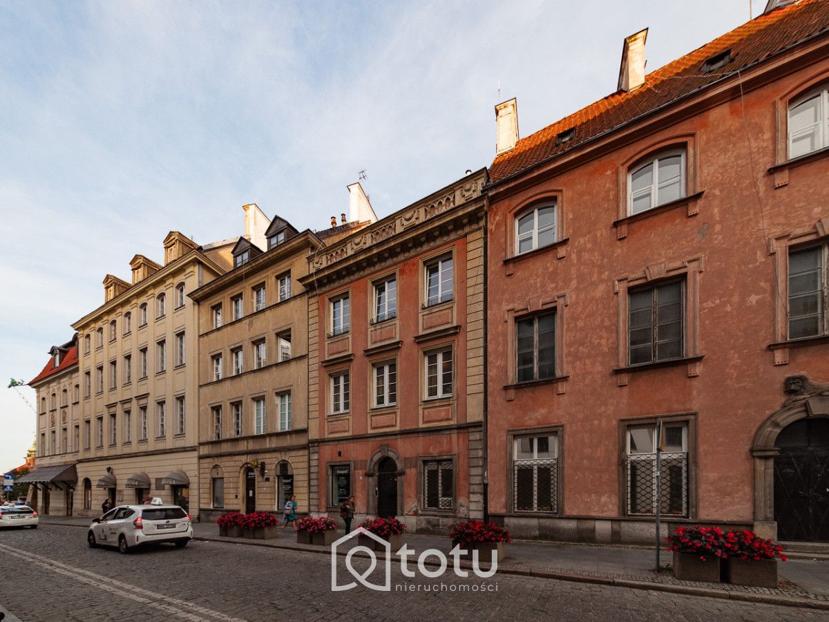 Mieszkanie 2-pokojowe Warszawa Śródmieście, ul. Senatorska. Zdjęcie 7