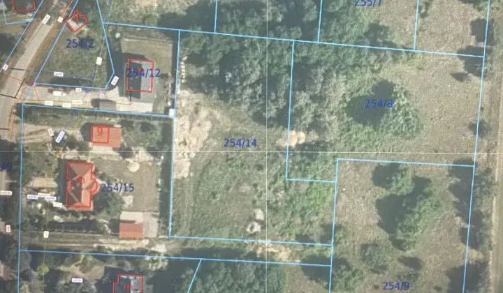 Działka budowlana Raszowa