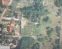 Działka budowlana Raszowa