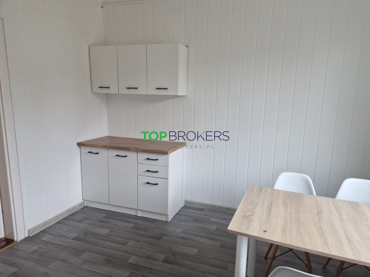 dom wolnostojący, 3 pokoje Warszawa Wawer. Zdjęcie 3