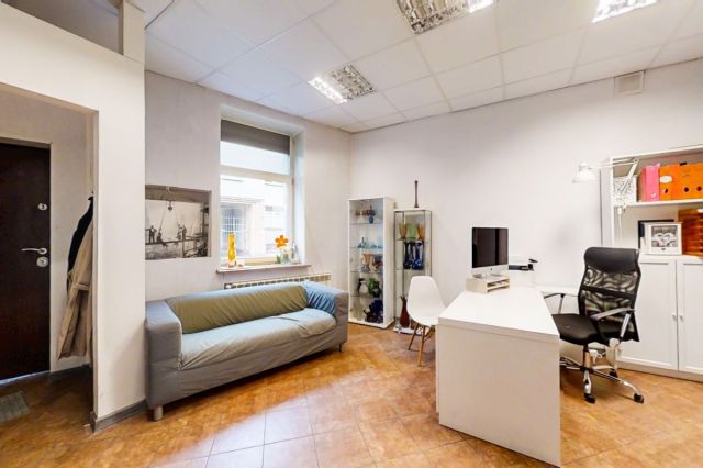 Lokal Łódź Polesie, ul. Lipowa. Zdjęcie 2