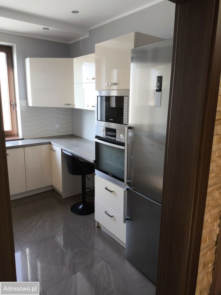 Mieszkanie 2-pokojowe Kraków Bieńczyce, ul. Fatimska. Zdjęcie 17